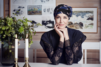 TURBAN 1008-0499