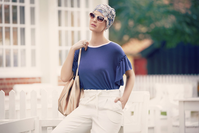 TURBAN 1008-0523