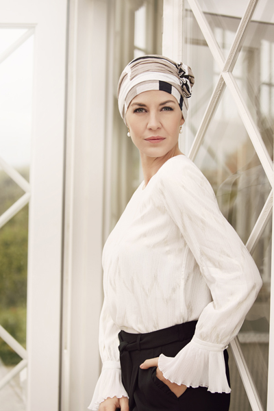 TURBAN 1245-0525